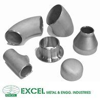 Stainless Steel 310 Pipe Fittings