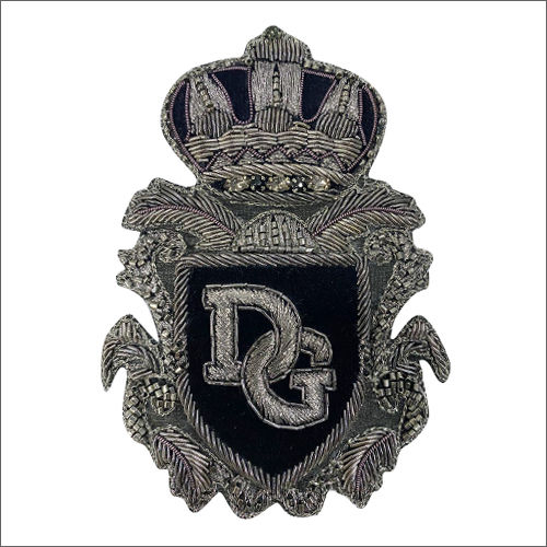 Dg Badge