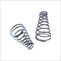 Industrial Taper Spring