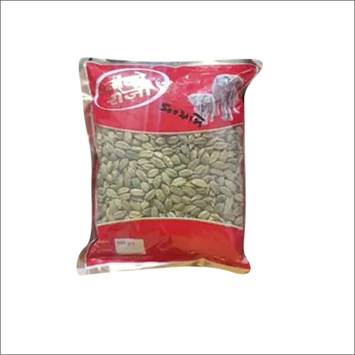 500G Green Cardamom Grade: First Class