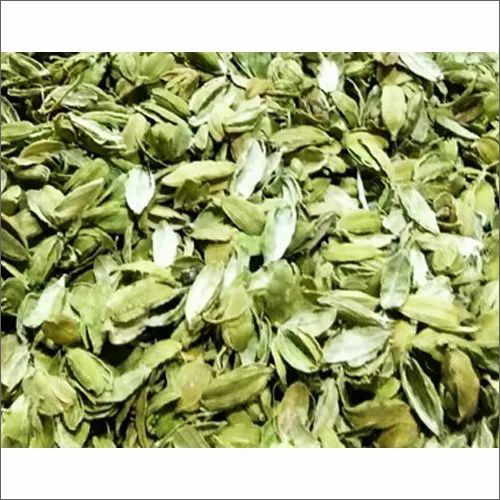 Green Cardamom Husk