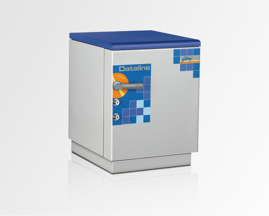 Dataline Data Safe ( 90 Ltr. )