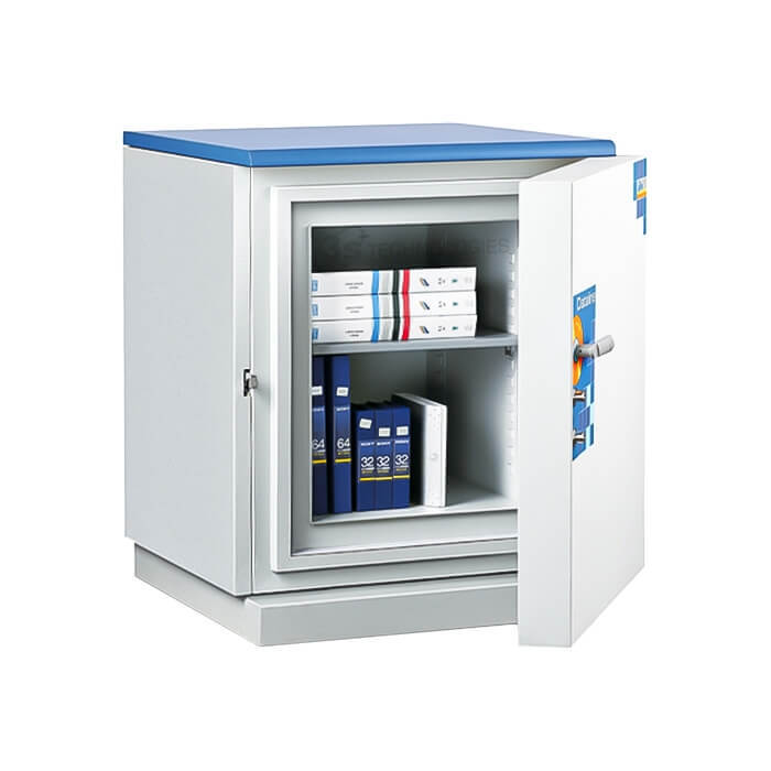 Dataline Data Safe ( 90 Ltr. )