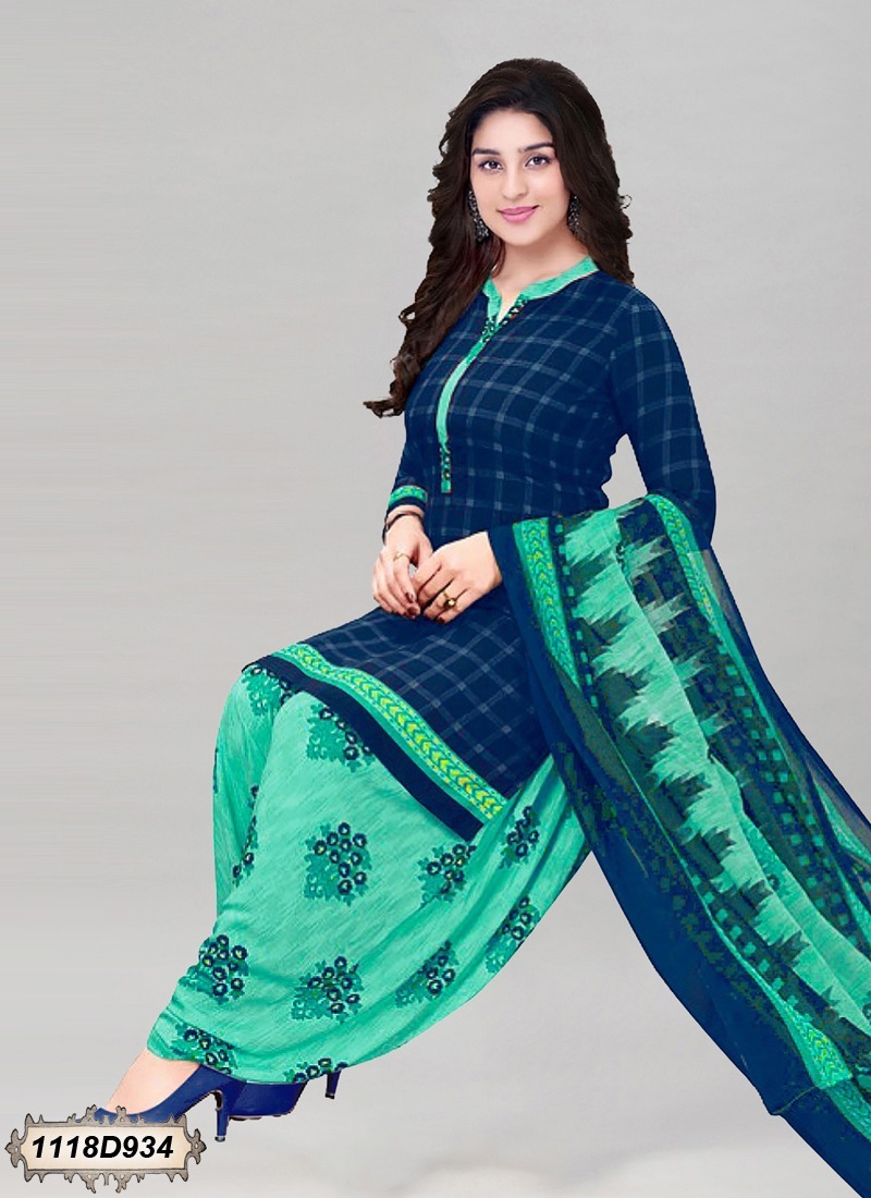 WOMENS WEAR DRESS MATERIAL