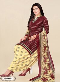 WOMENS WEAR DRESS MATERIAL