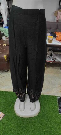 PALAZZO WEAR