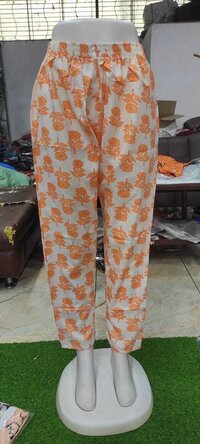 PALAZZO WEAR