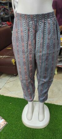 PALAZZO WEAR