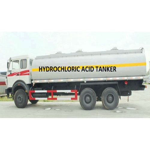 Hydrochloric Acid