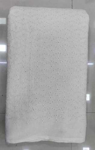 Cotton Fabric - Attributes: Washable