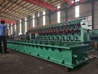 Stand Sizing Mill Machine