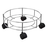 Gas Cylinder Trolley