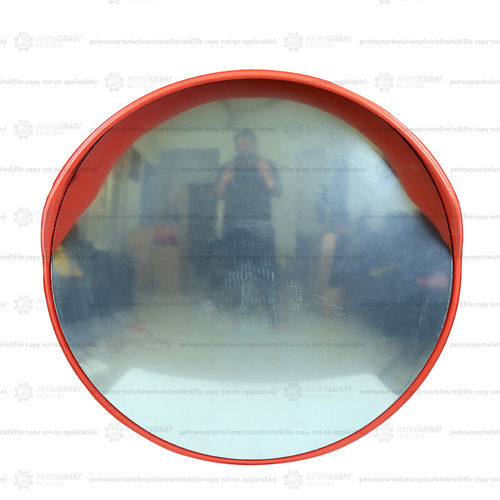 Convex Mirror - 24inch