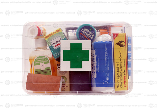 First Aid Kit