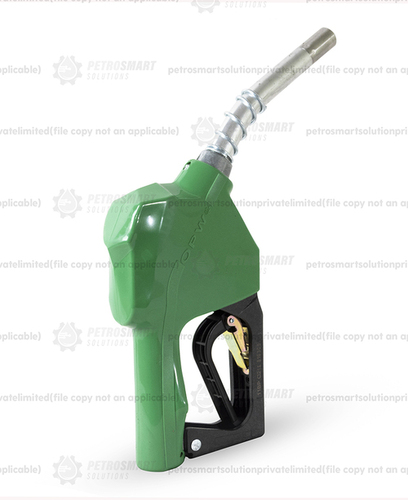 Nozzle Diesel