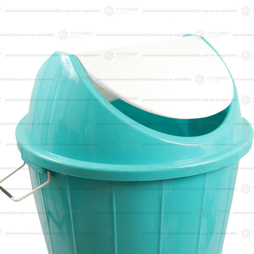 Plastic Dustbin