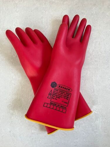 Safety Gloves