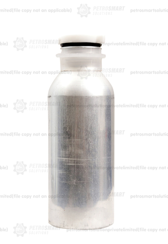 Sample Container Bottle