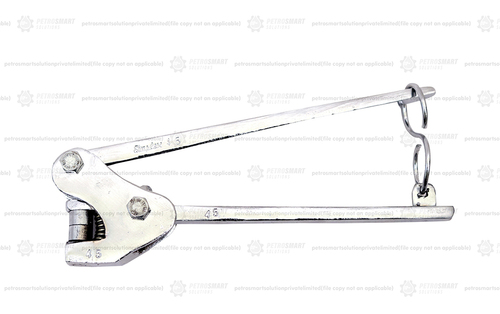 Sealing Plier Forged