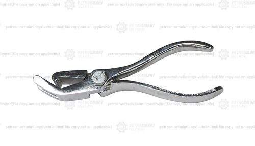 Sealing Plier