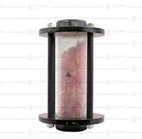 Silica Gel With 5 Mm Acrylic Pipe
