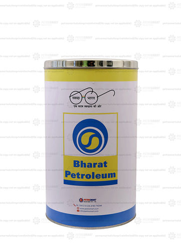 SS Dustbin Branded 30 60 ltr BPCL