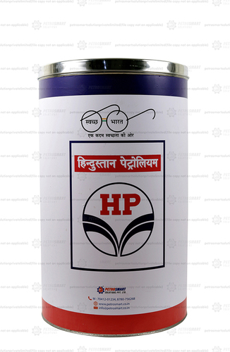 SS Dustbin Branded 30 60 ltr hpcl