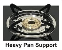 3 Burner Gas Stove.