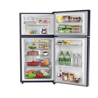 2 Star Frost-Free Double Door Refrigerator