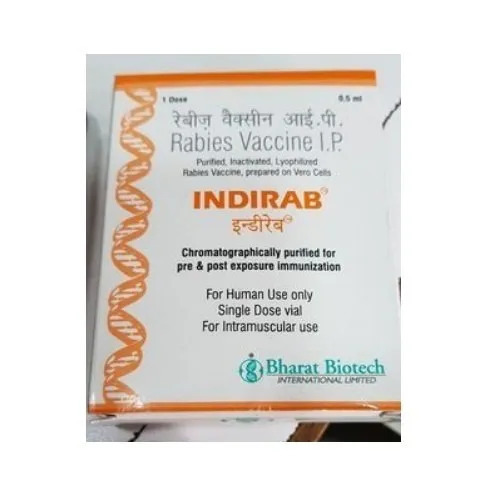 Indirab Inj