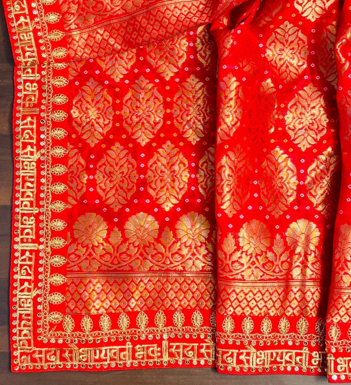 CLASSIC INDIAN SAREE in PURE JARI WOVEN JEQUARD WEAVING SAREES...