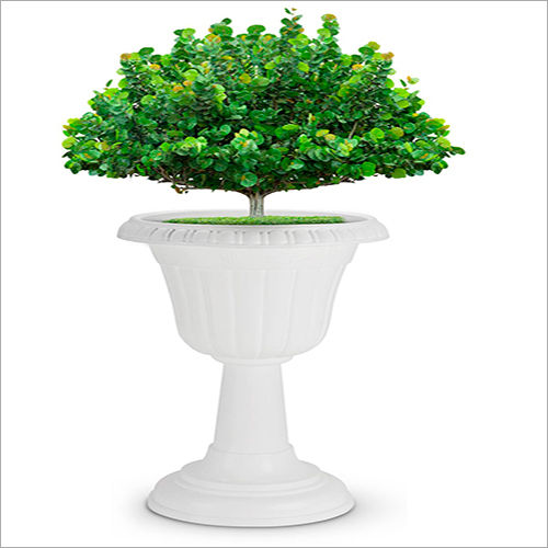 Artificial Flowers Range Of Planters