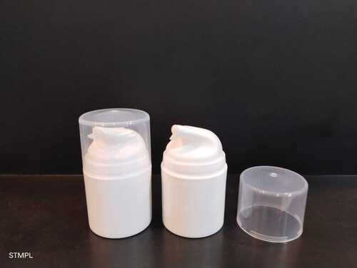 30ml Airless Bottle