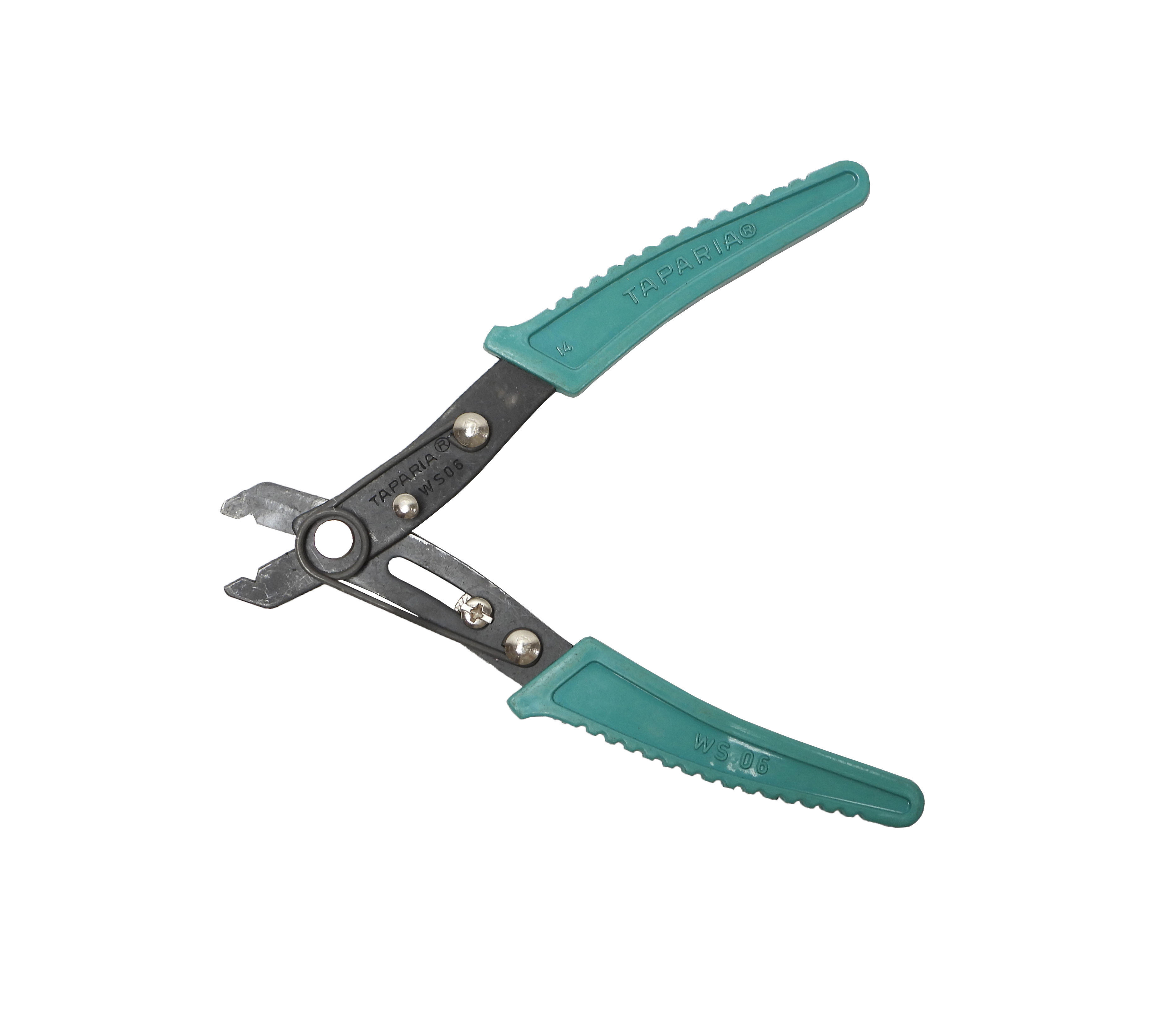 Mild Steel Tapuria WS06 Wire Stripper