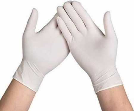 Latex Gloves