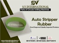 Auto Stripper Rubber