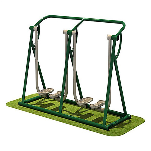 Sky Walker Cardio Exercise Machine (Double) Outdoor Gym Equipment