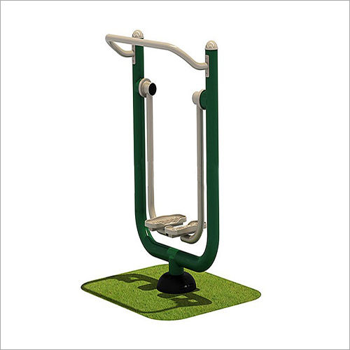 Sky Walker Cardio Exercise Machine (Single) Outdoor Gym Equipment