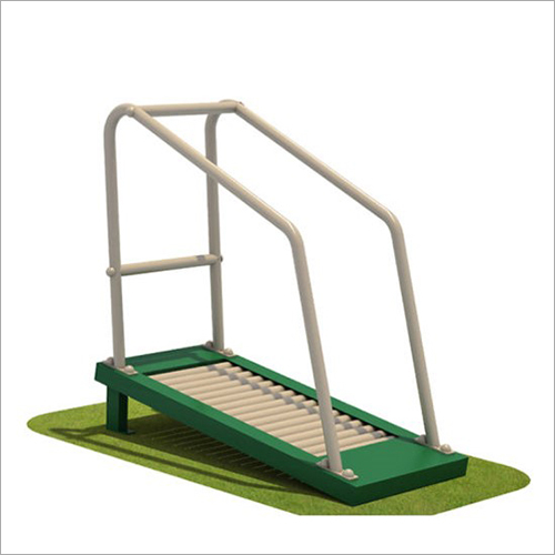 Outdoor Treadmill for Cardio Exercise By MULTIPURPOSE MANPOWER SUPPORT SERVICES