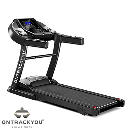 Treadmill MTM Semi 033 Best Treadmill for Home