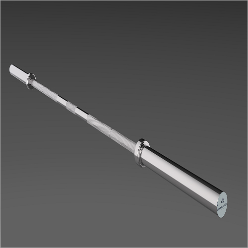 OnTrackYou 7 Feet Deadlift Barbell