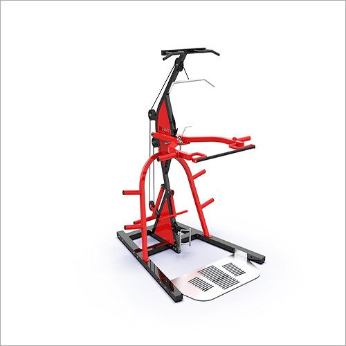 Morning Star Full Body Workout Machine