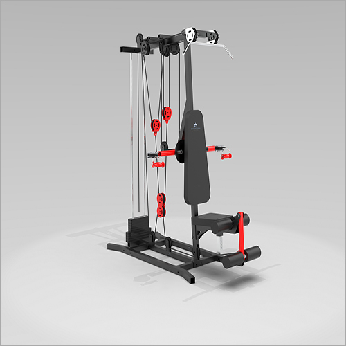 Multi Home Gym Machine for Full Body Workout
