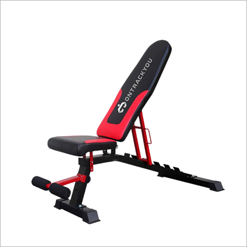 Adjustable Gym Bench For Home
