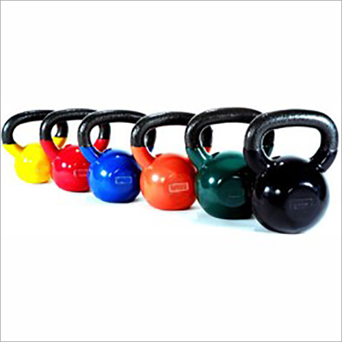 KettleBell For Exercise