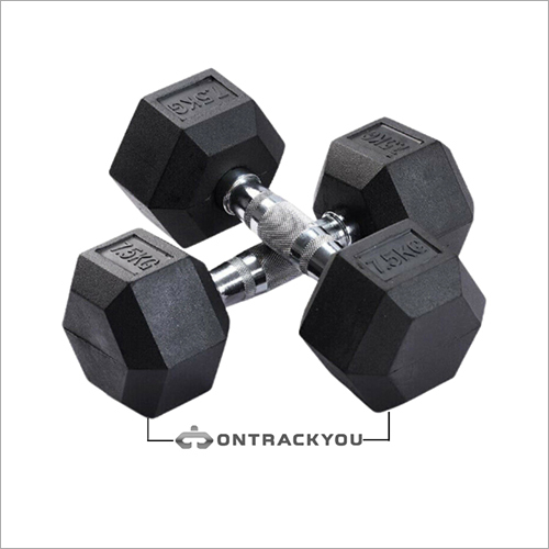Hex Dumbbells