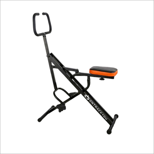 Total Crunch Cardio Trainer