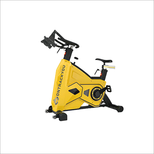 OnTrackYou Spin Bike Comm 002