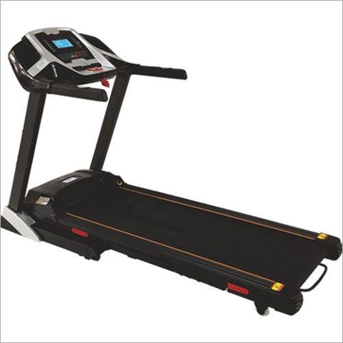 Treadmill MTM SEMI 031