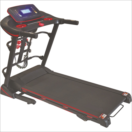 Treadmill MTM SEMI 030